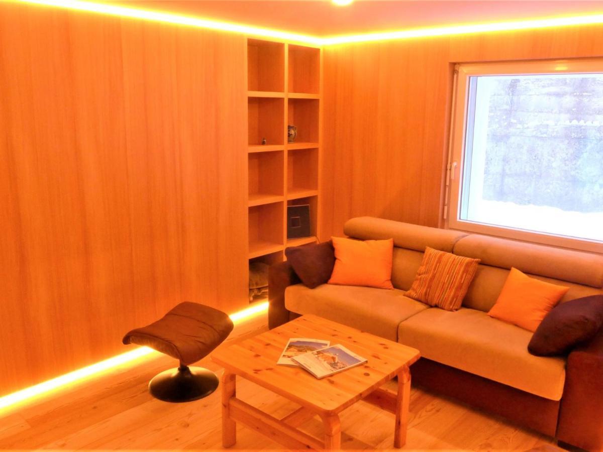 Apartment Armina By Interhome Церматт Экстерьер фото
